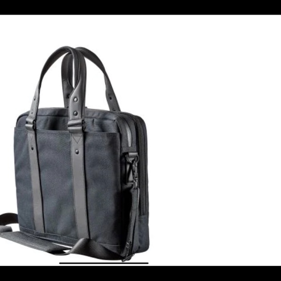 VICTORINOX Architecture Urban 14 Dual-Compartment laptop Briefcase - Picture 3 of 4
